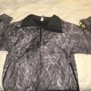 Champion Windbreaker